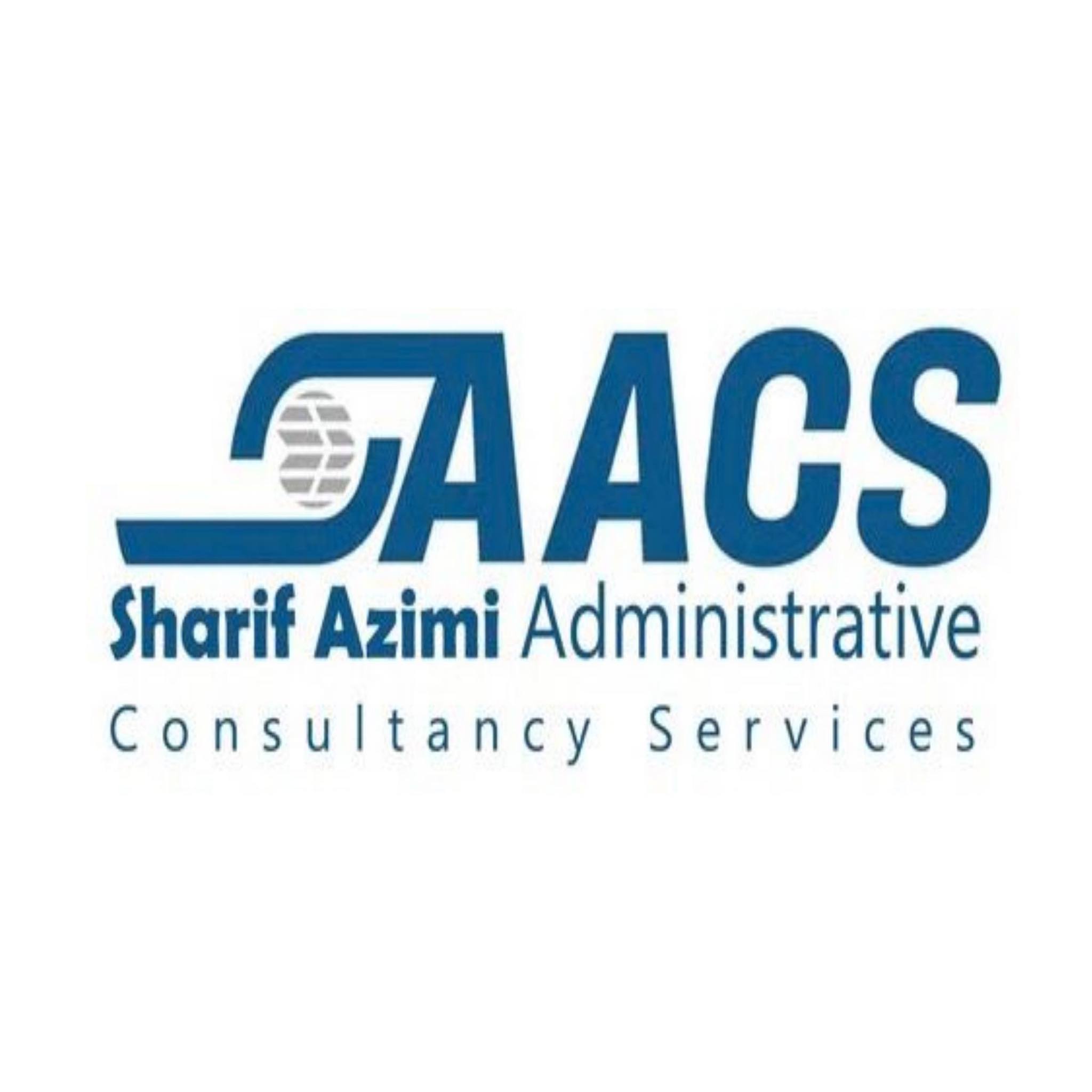 Sharif Azimi Administrative consulting services | Kabul