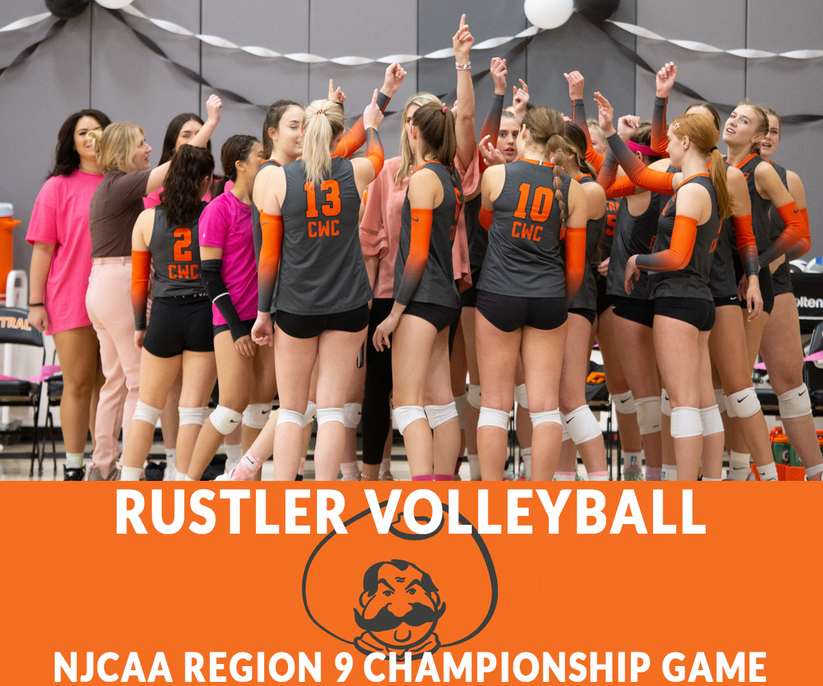 Our #5 nationally ranked... - Central Wyoming College | Facebook
