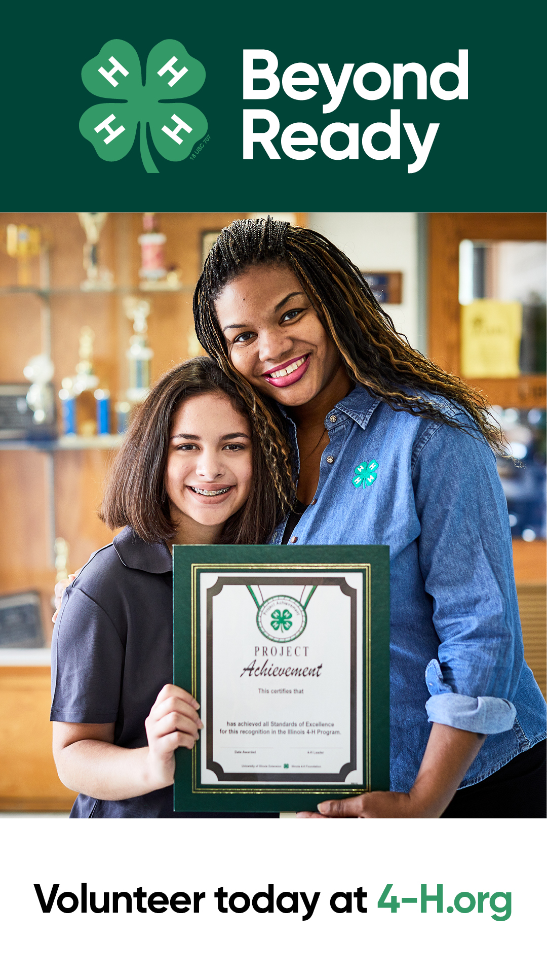 SDSU Extension Union County 4-H Program | Elk Point SD
