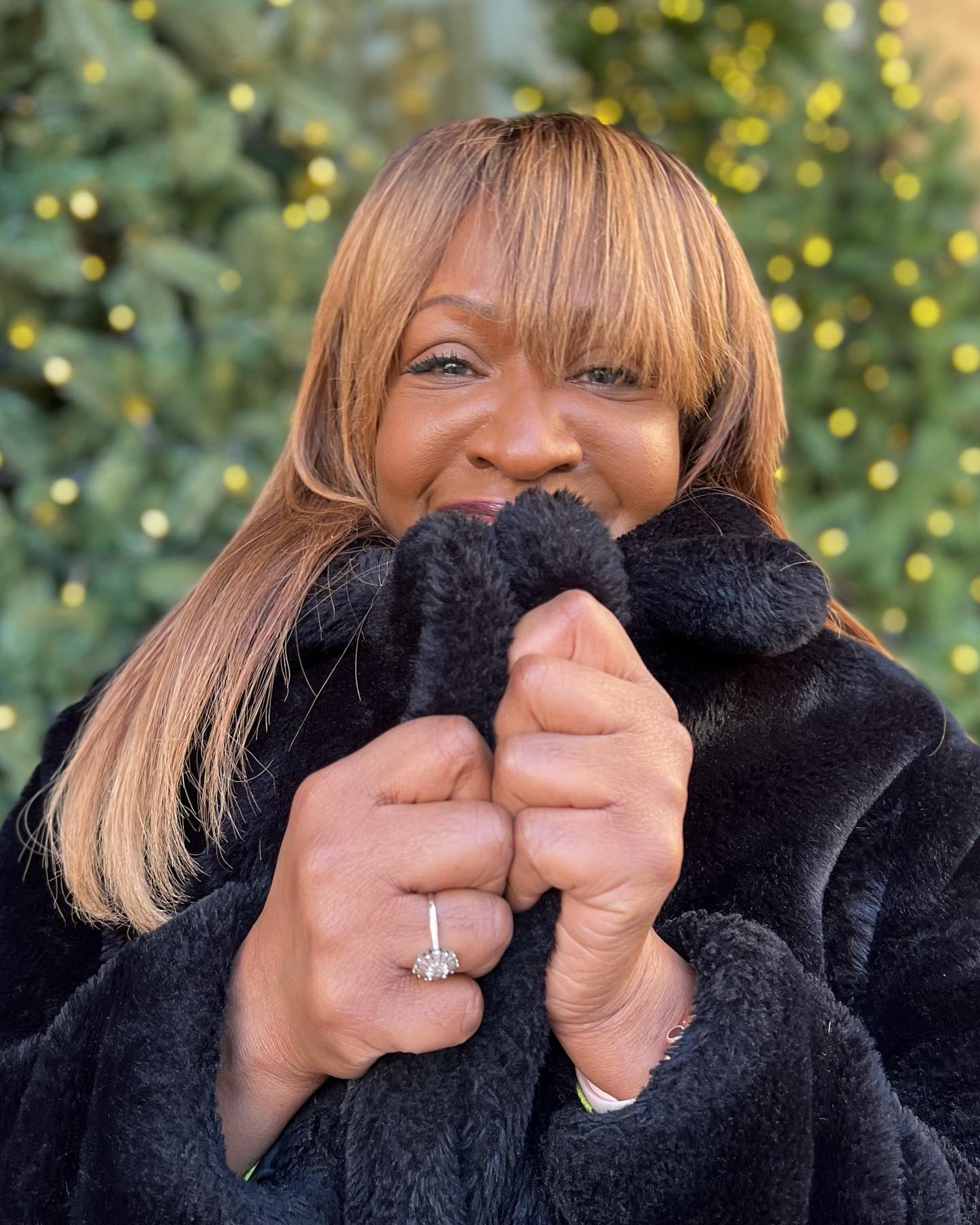 Teddy coats really are the ultimate winter staple because they