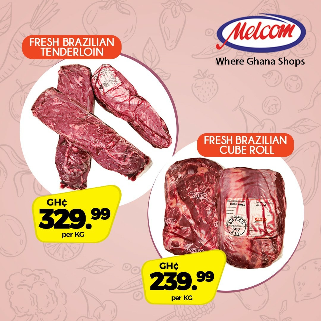 Melcom Ghana - Looking for tender and delicious fresh... | Facebook