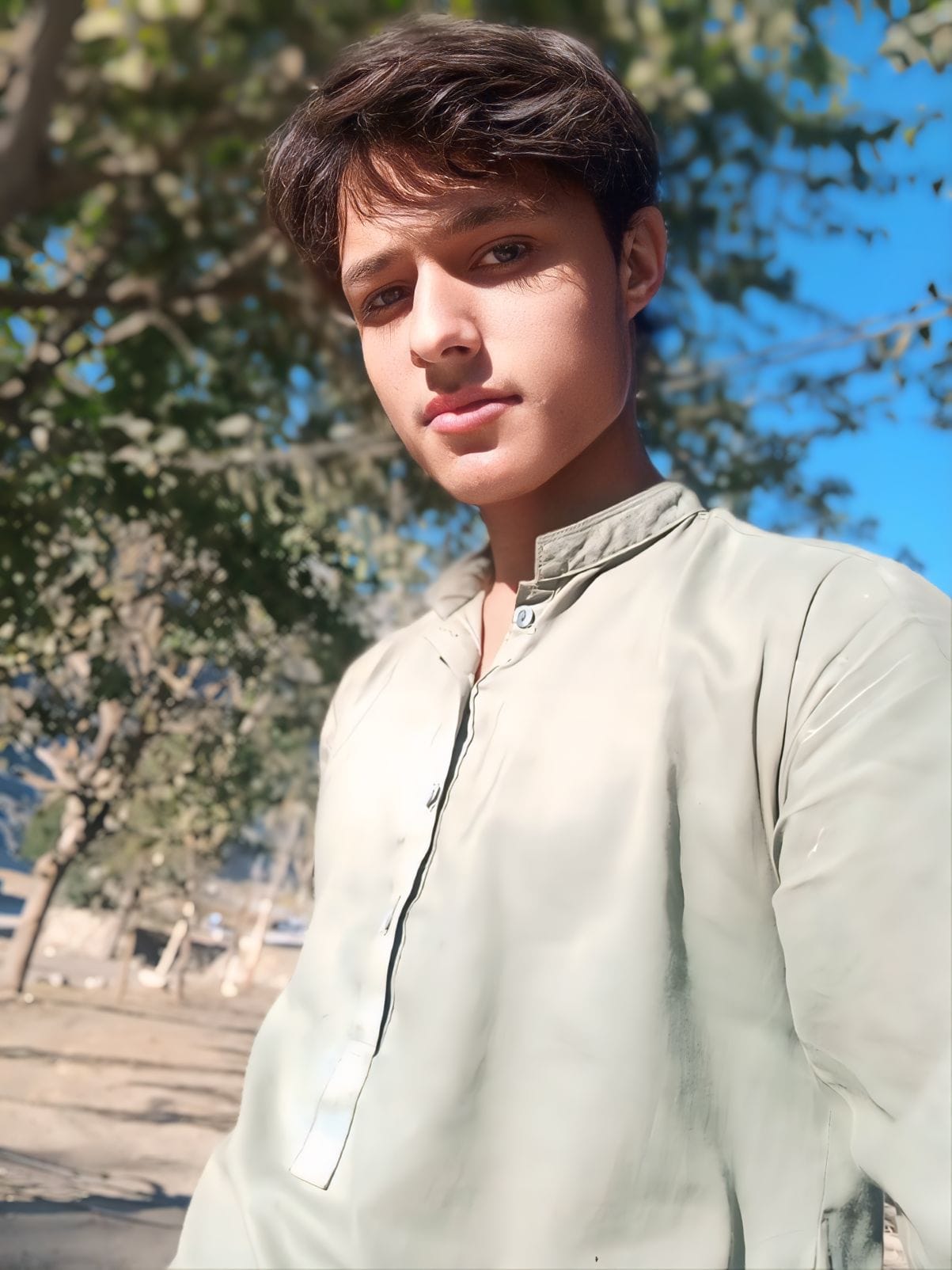 Islam uddin