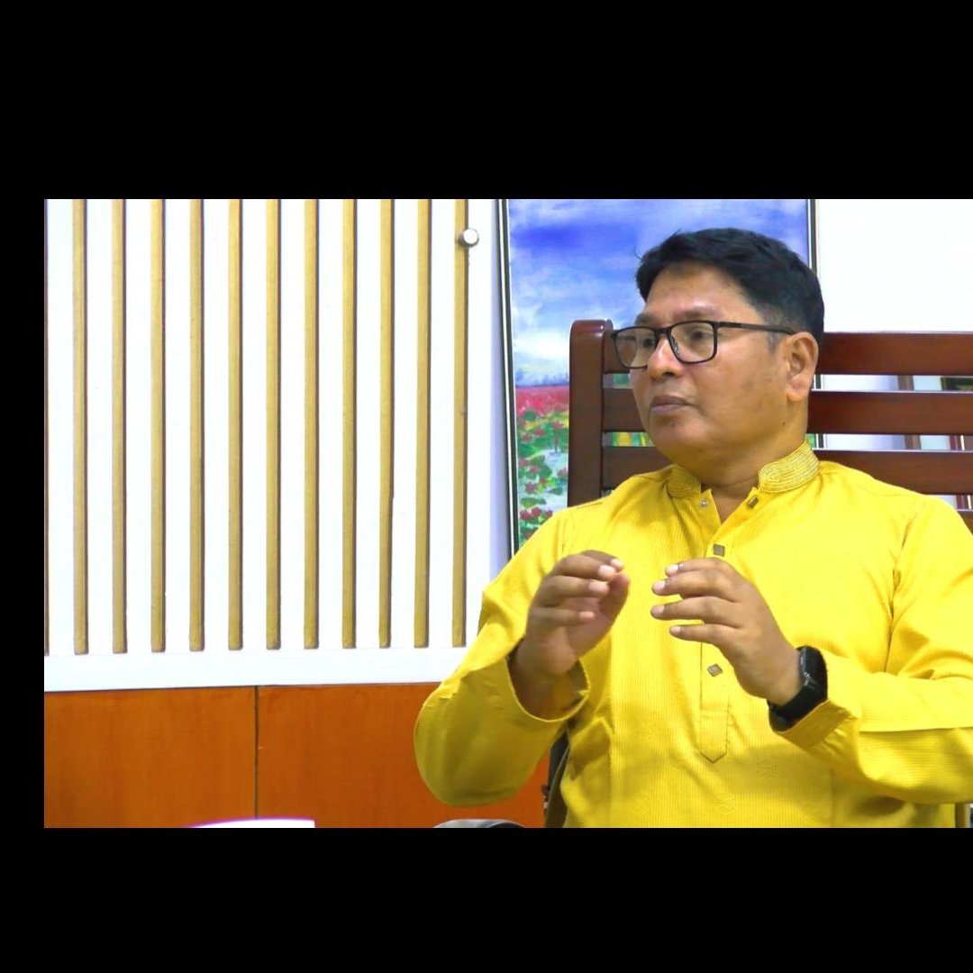 Md Abdur Razzak