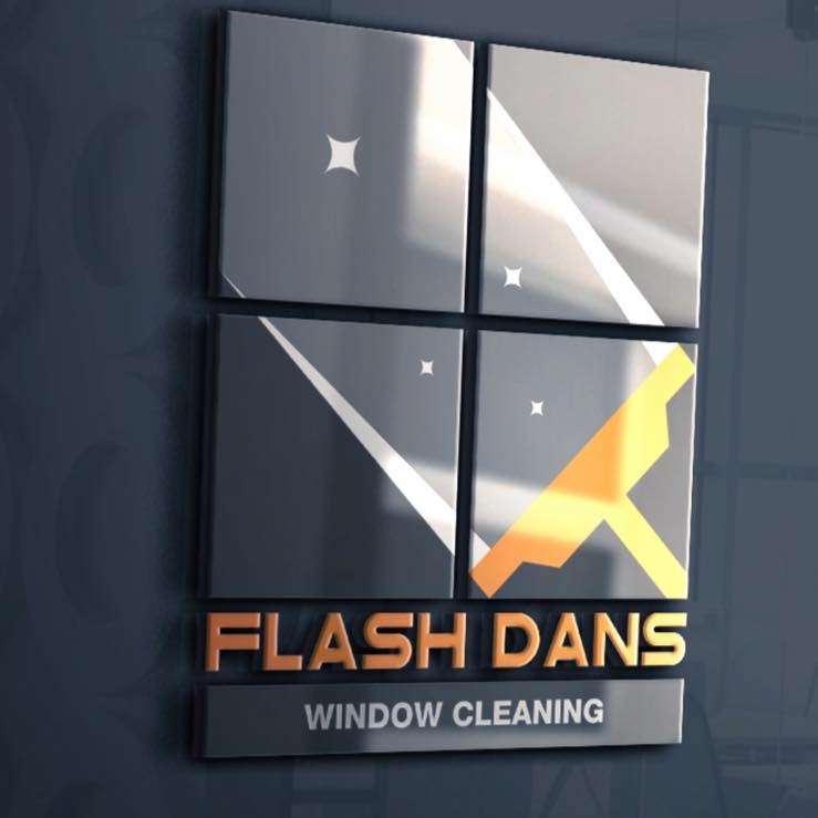 Flash Dans Window Cleaning | Mansfield