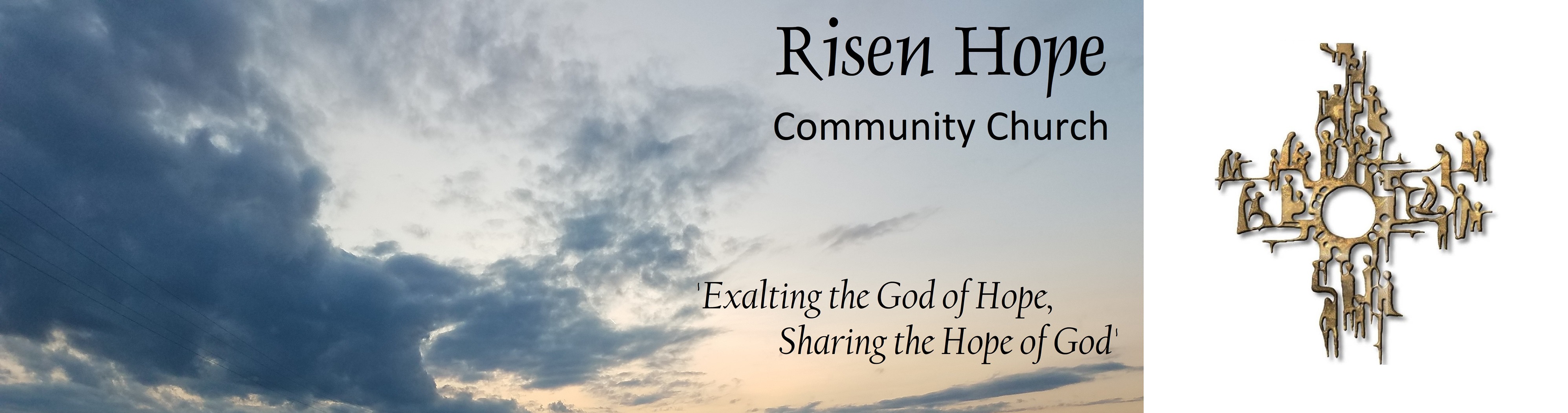 Risen Hope Community Church | Random Lake WI