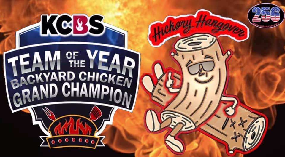 What a weekend of cooking... - Alabama Barbecue Association | Facebook