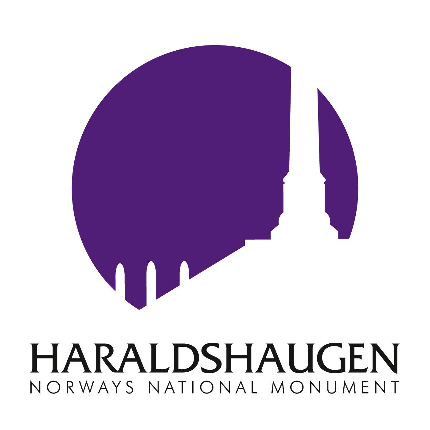 Haraldshaugen - Norways National Monument - Harald Fairhair © Frode ...