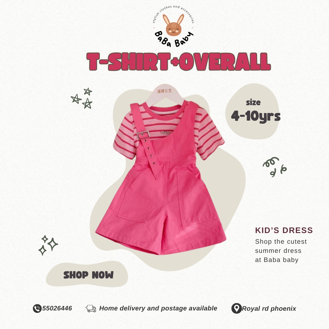 BaBa Baby - 