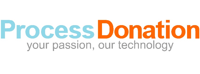 Process Donation | Irvine CA