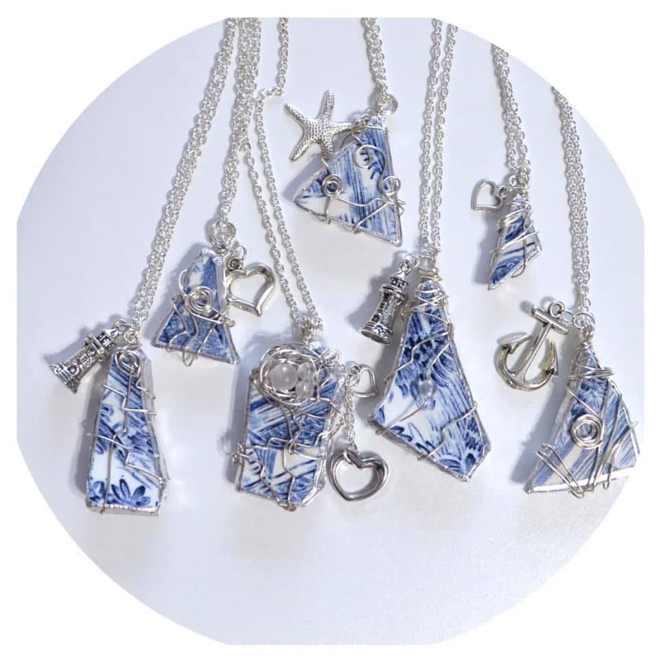Handmade Jewelry by Susan