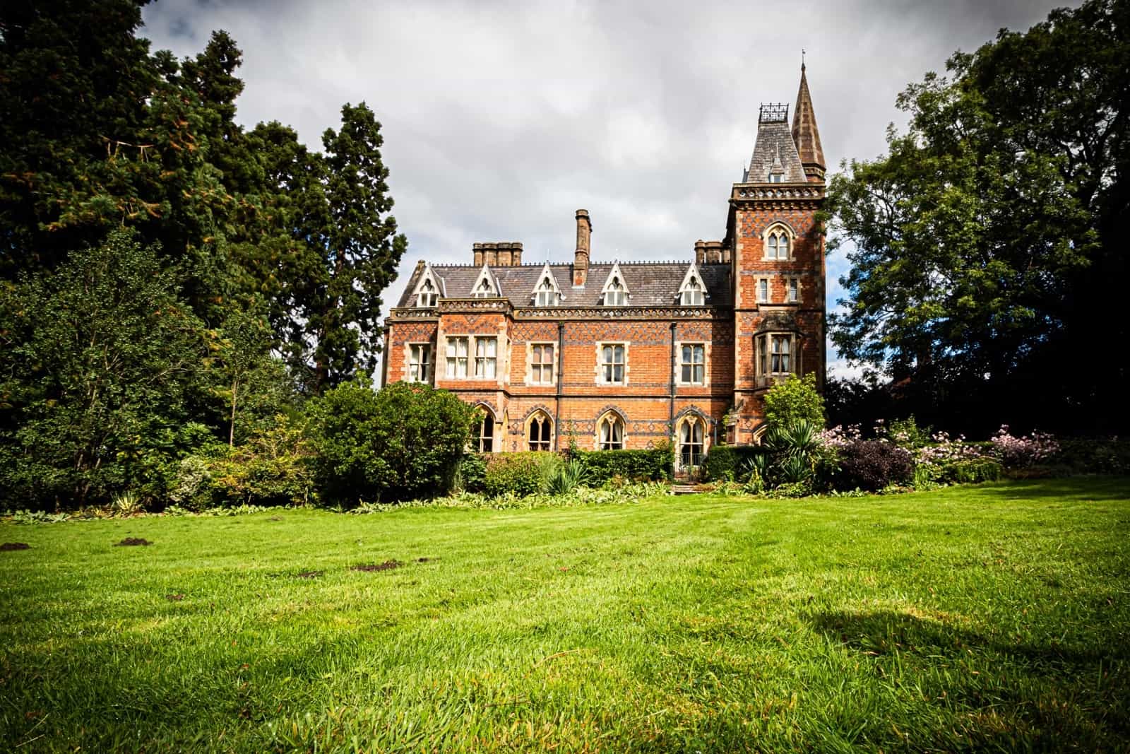 brownsover-hall-hotel