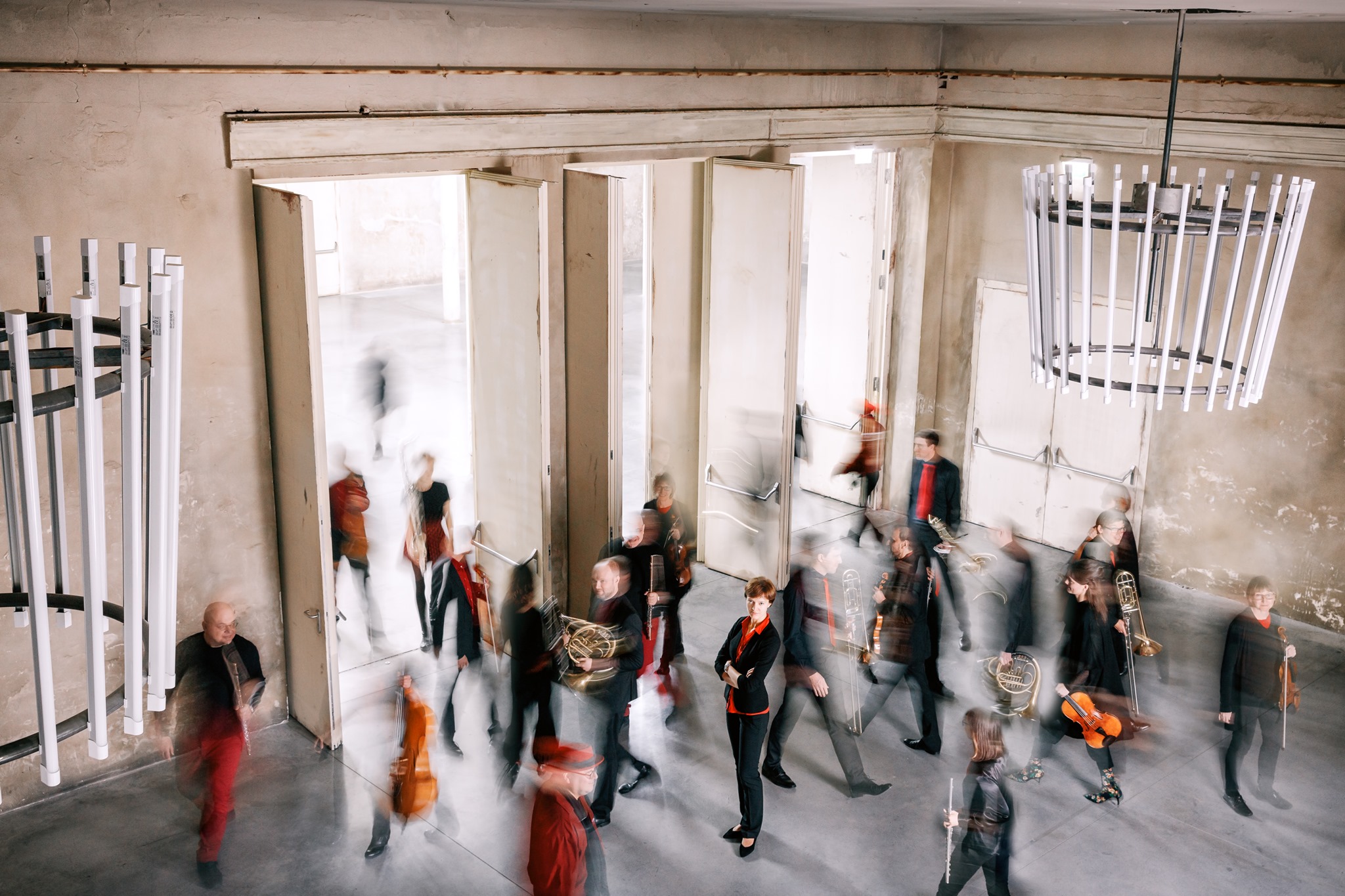 ensemble reconsil vienna