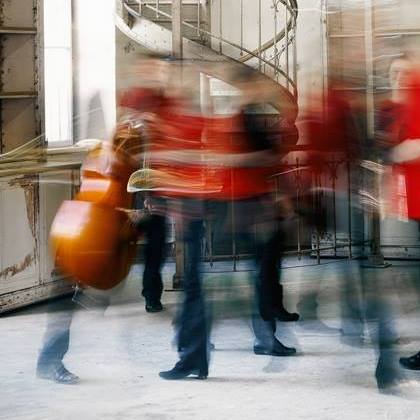 ensemble reconsil vienna