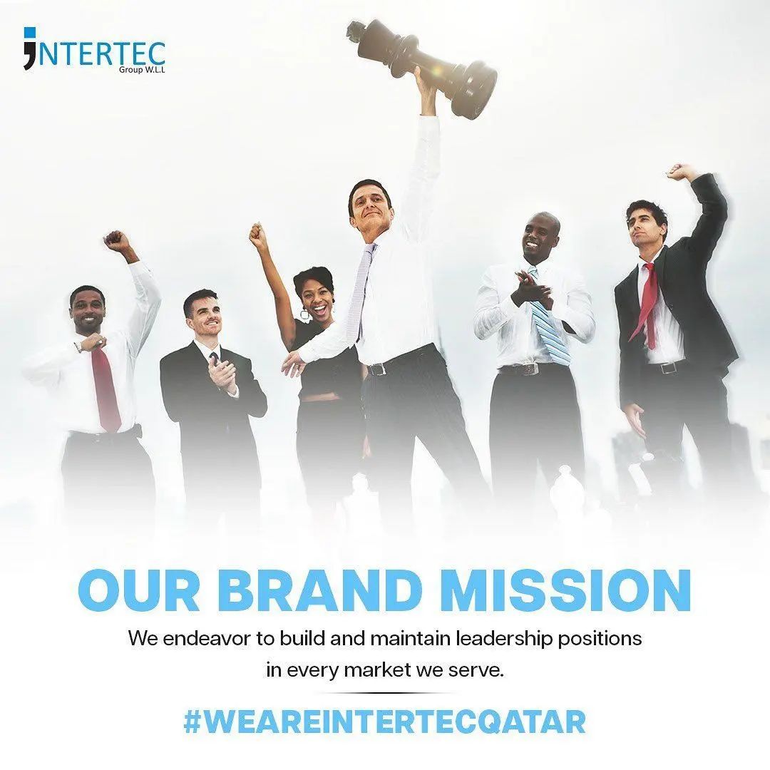 Intertec Group | Doha