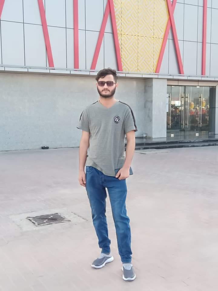 Suleman Raja