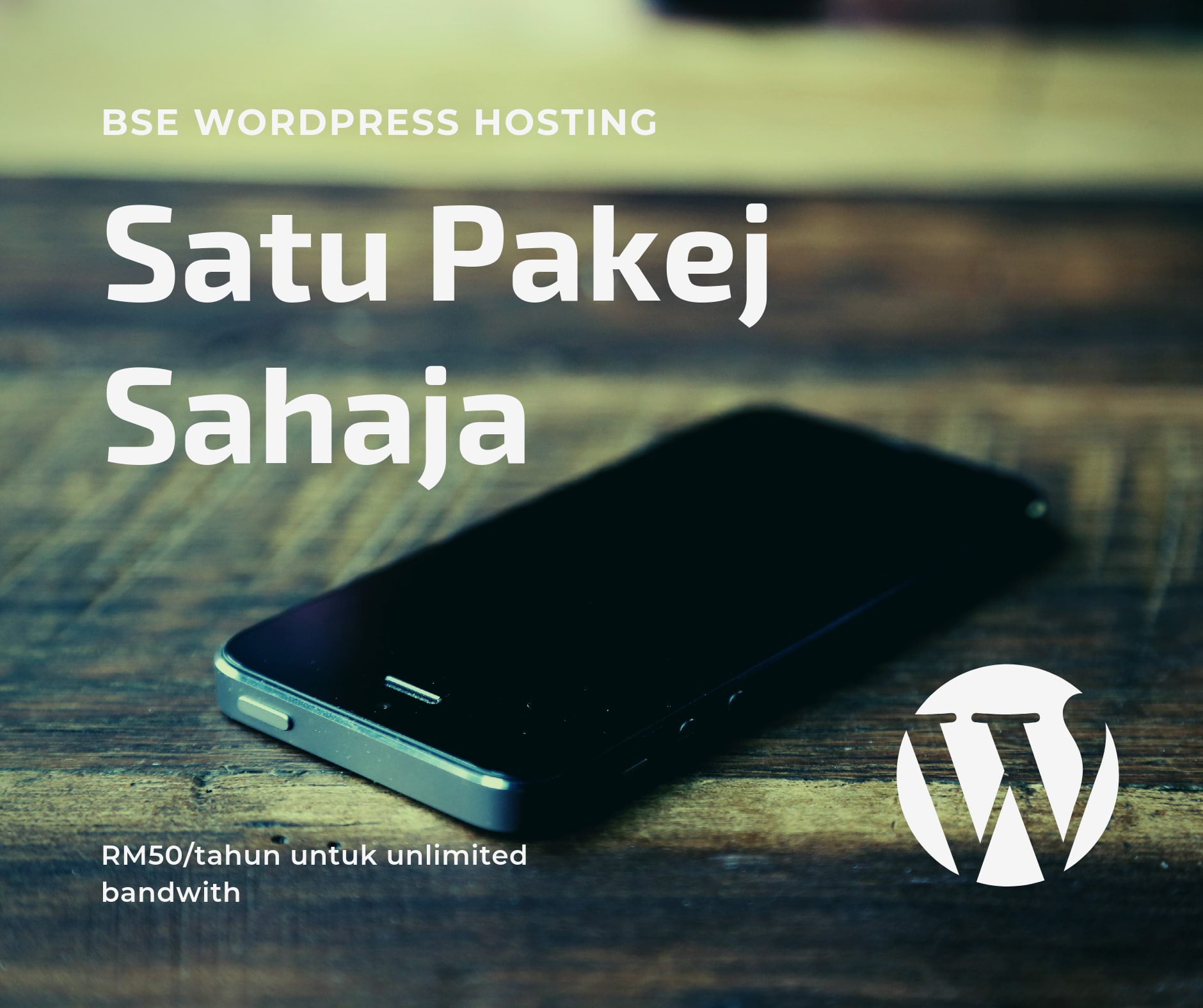 BSE Network - WordPress Hosting
