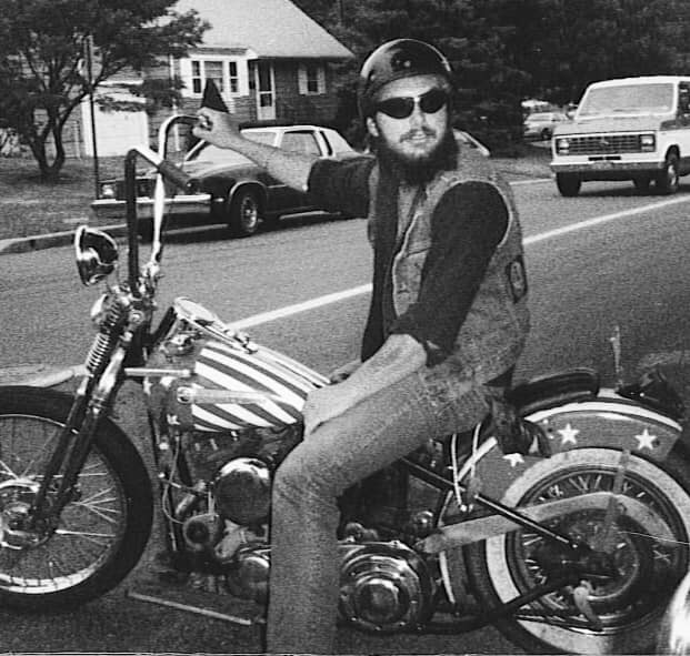 Harley-Davidson Big Twins – The Flathead