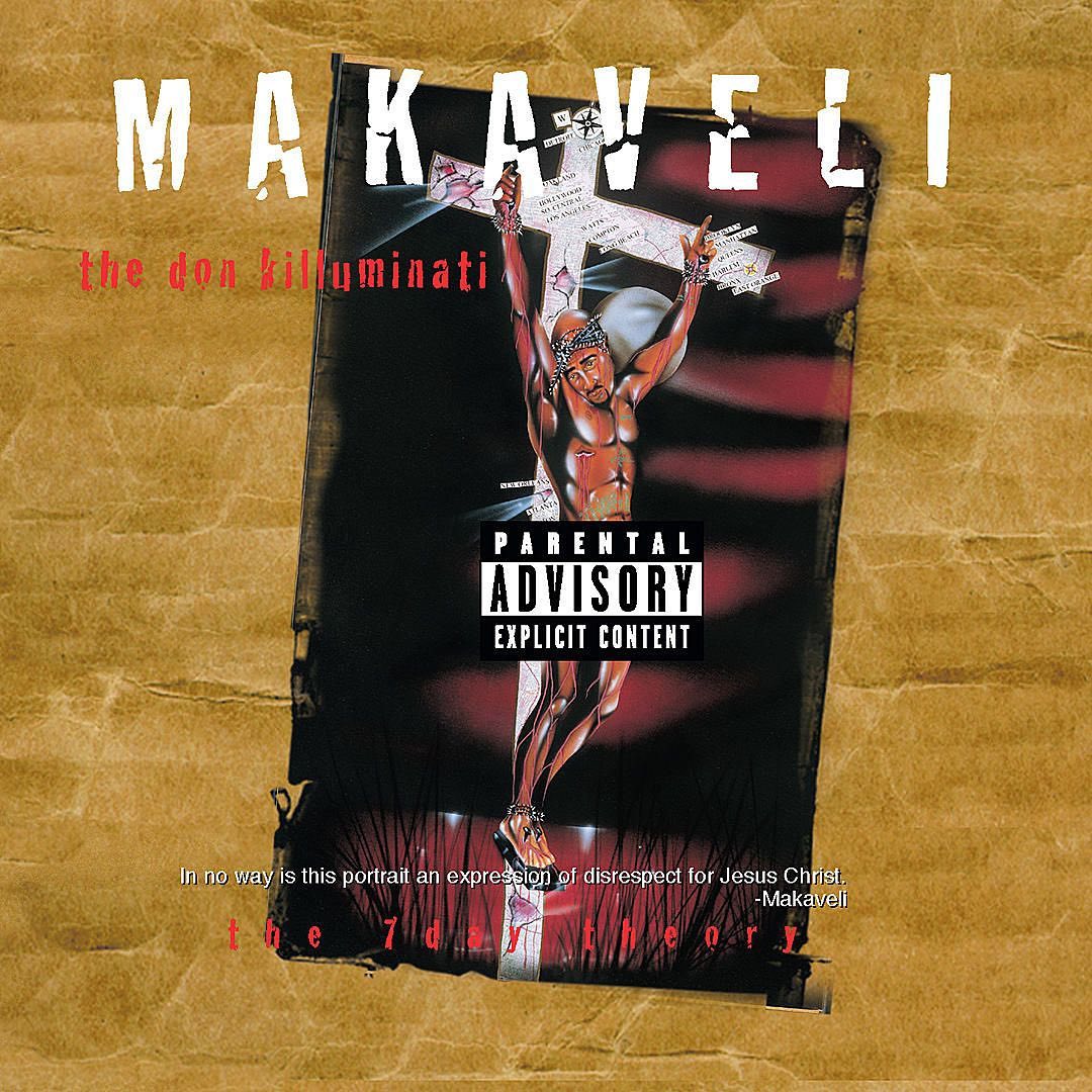 2PAC Makaveli g-rap g-funk g-luv grap ECモール