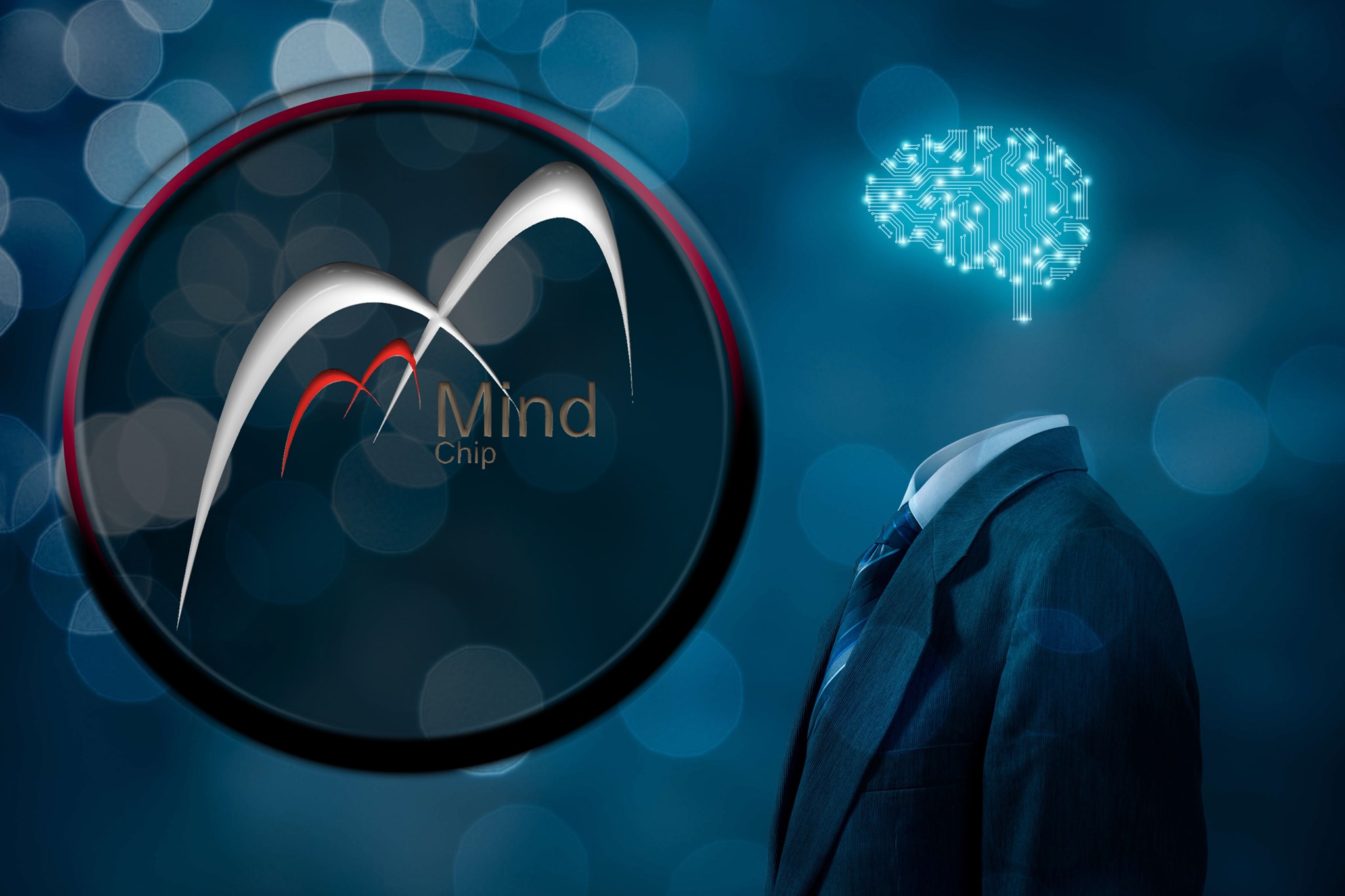 MindChip | Athens