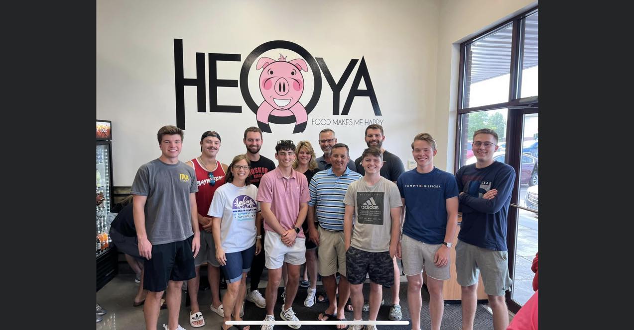 Heoya - Home