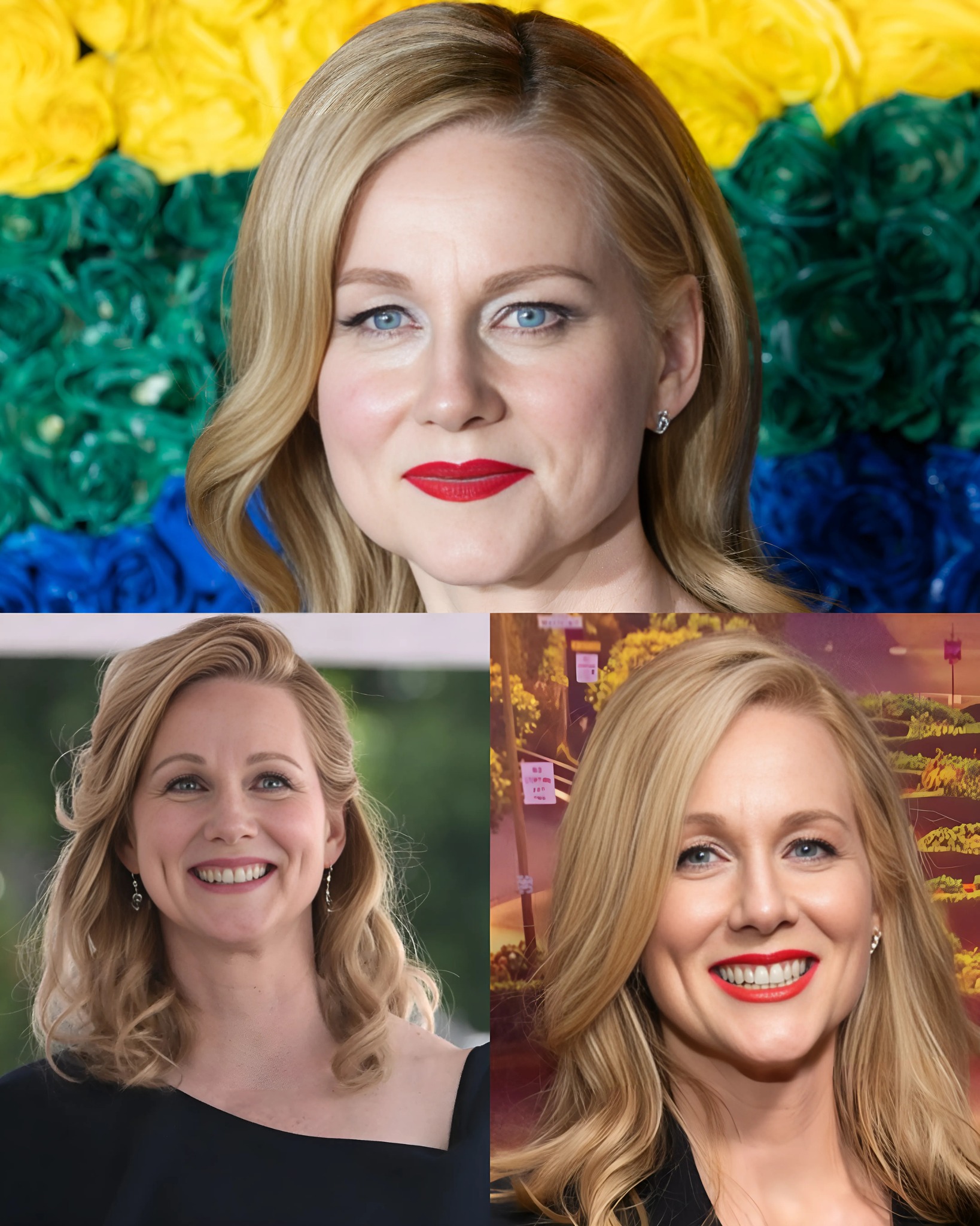 Live Match - Happy Birthday 🎂Laura Linney Turns 60 today Laura Linney ...
