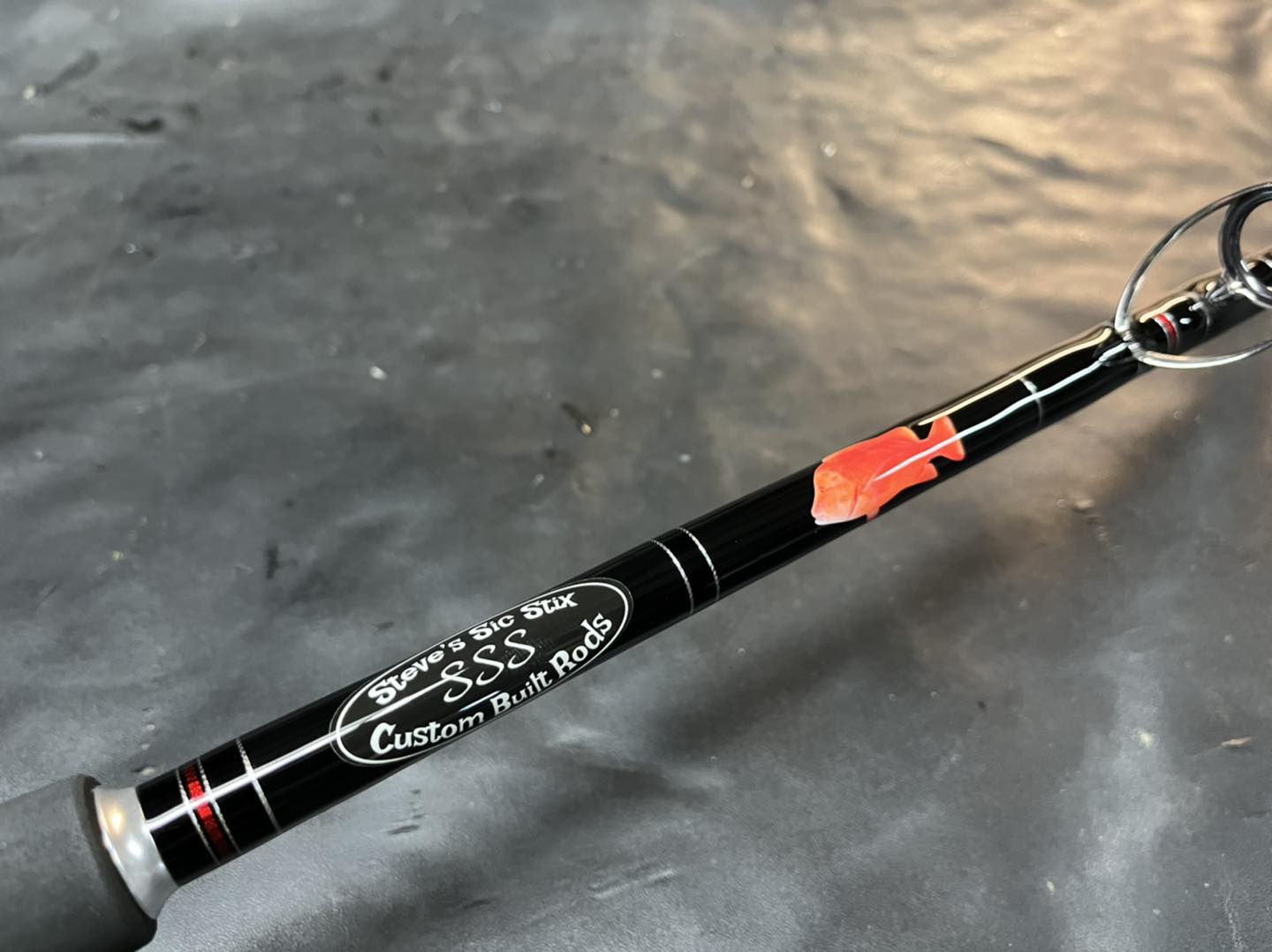 Steve’s Sic Stix And Rigs... - Steve’s Sic Stix And Rigs
