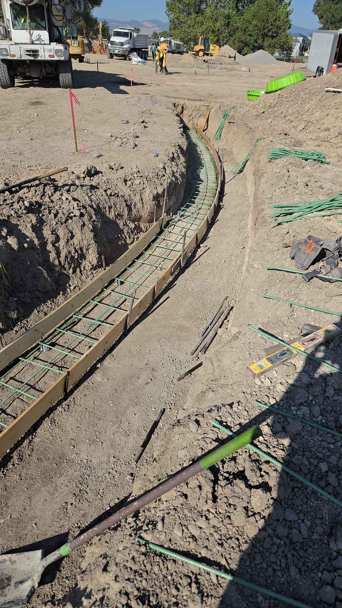 DAC Custom Concrete, LLC | Salt Lake City UT