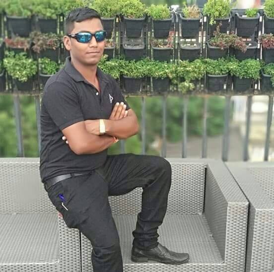 Raj Kumar Chandan