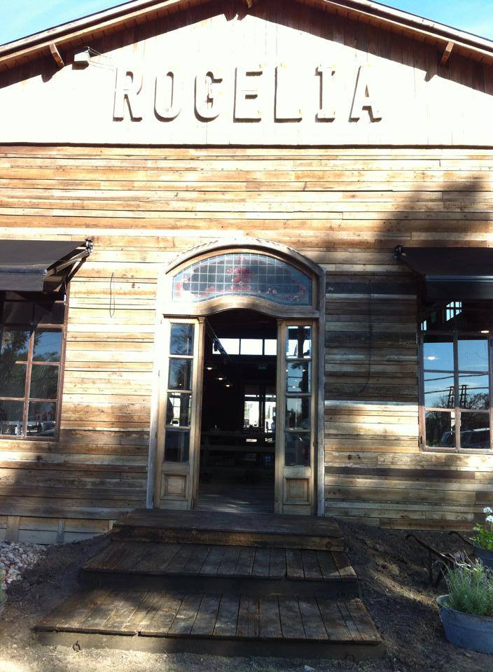 Rogelia restaurante | Cañuelas