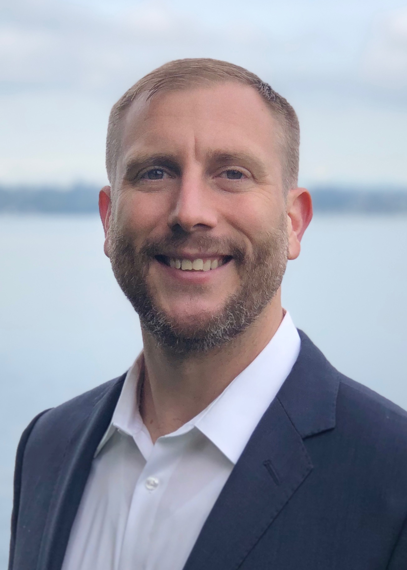 Mortgage with Brandon | Gig Harbor WA