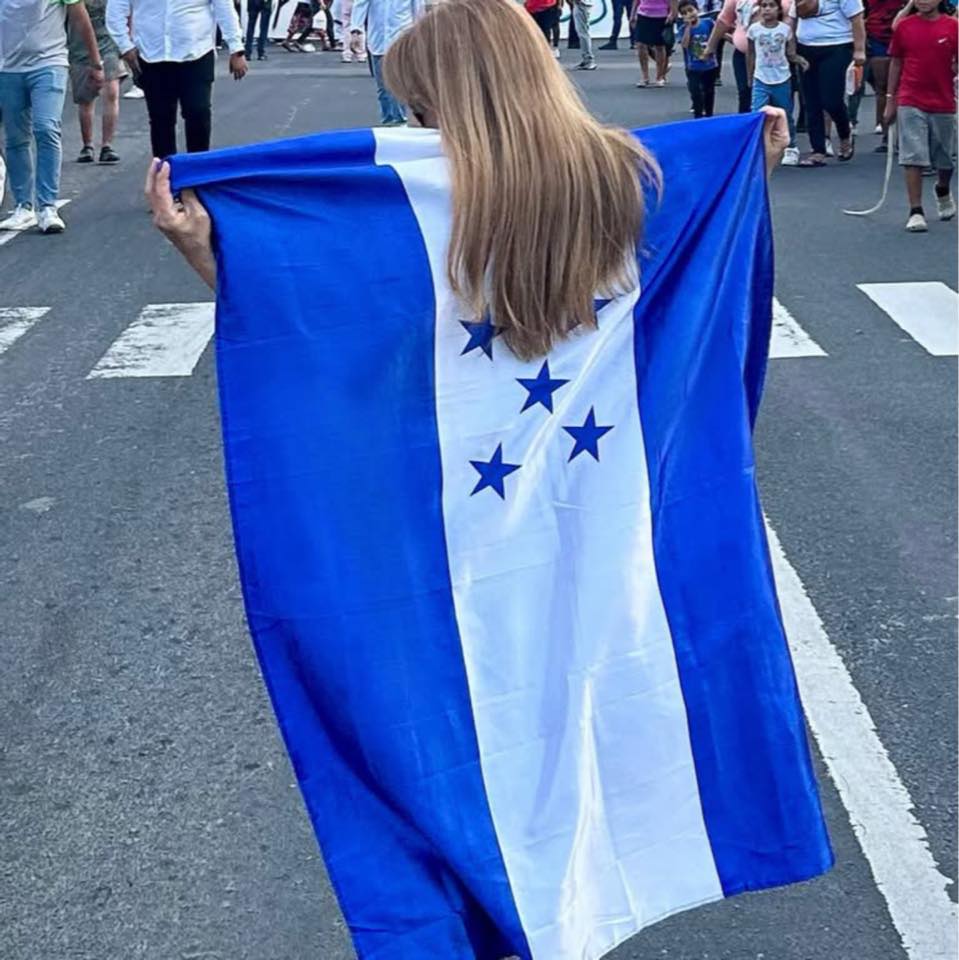 Oneyda Aguilar