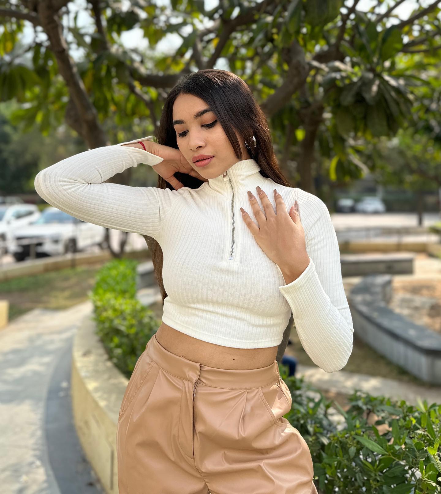 Dr Netra Shah
