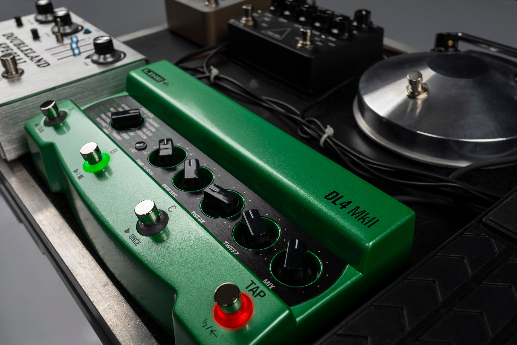 Line - We are delighted to announce the 1.01 firmware update for the ...