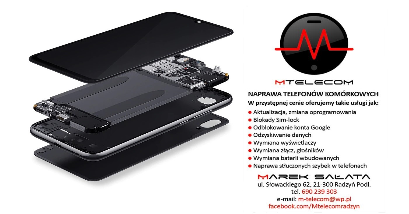 M-Telecom