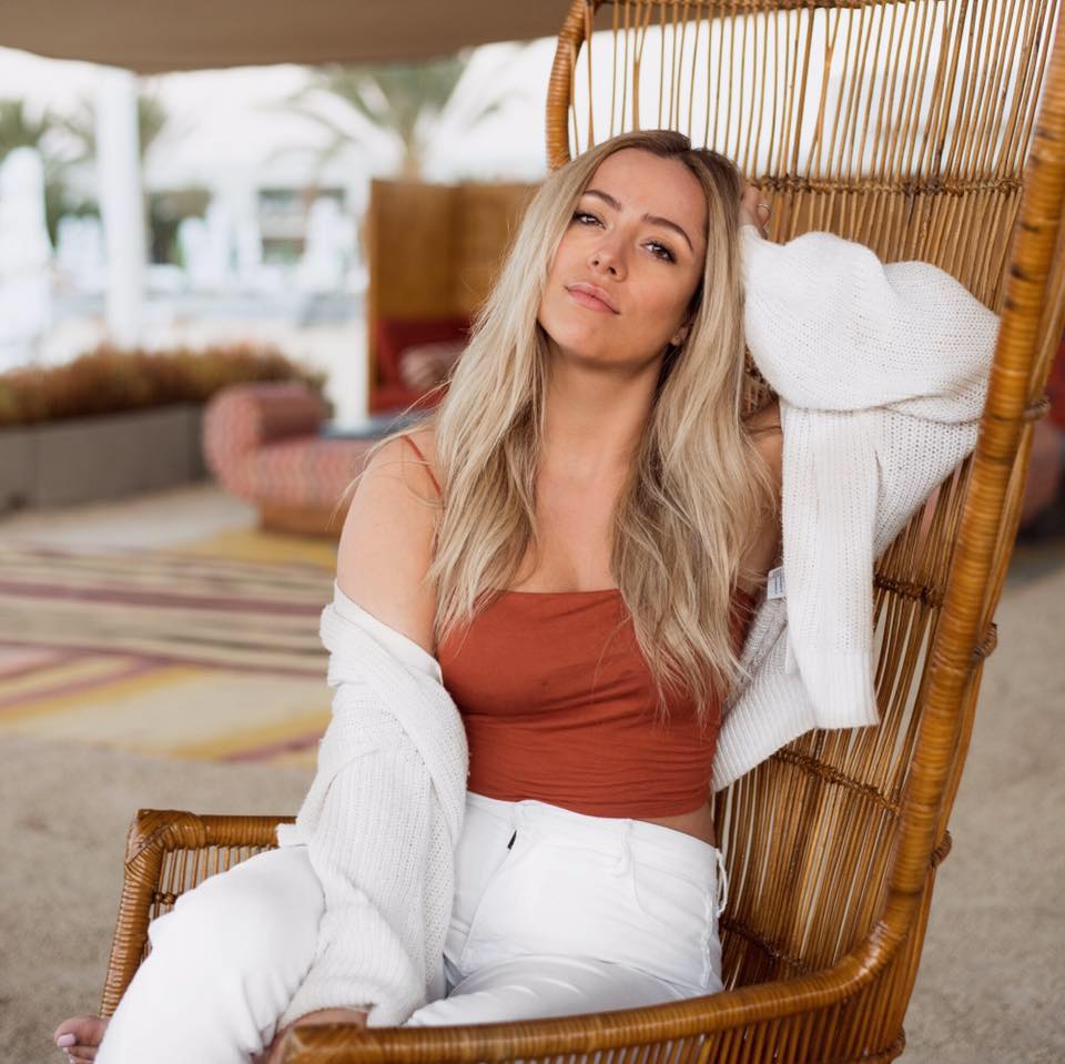 Rosalie Lessard (@rosalie.blessard) • Facebook