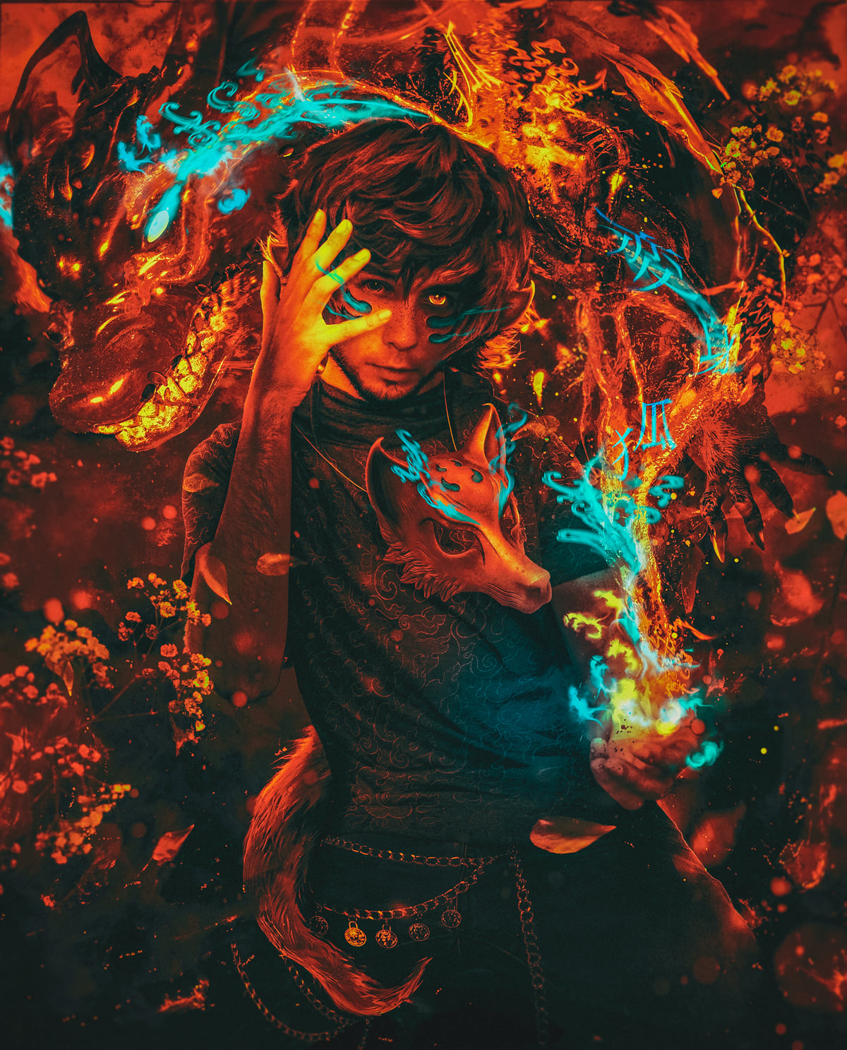 Ruberman Rodriguez Photography / Digital Art