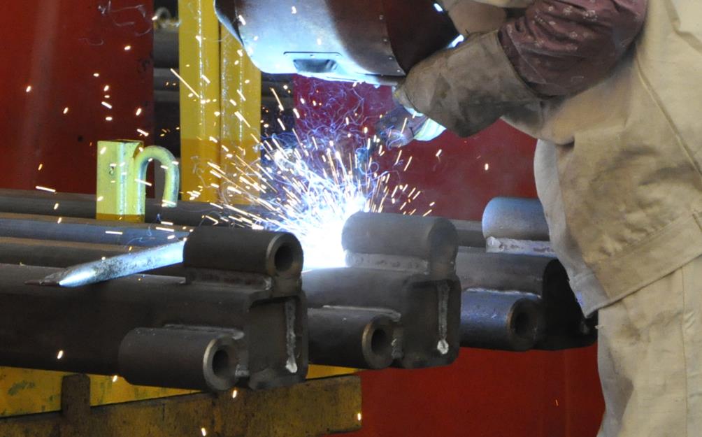 Machu machinery - The pulling rod of tower crane. all... | Facebook