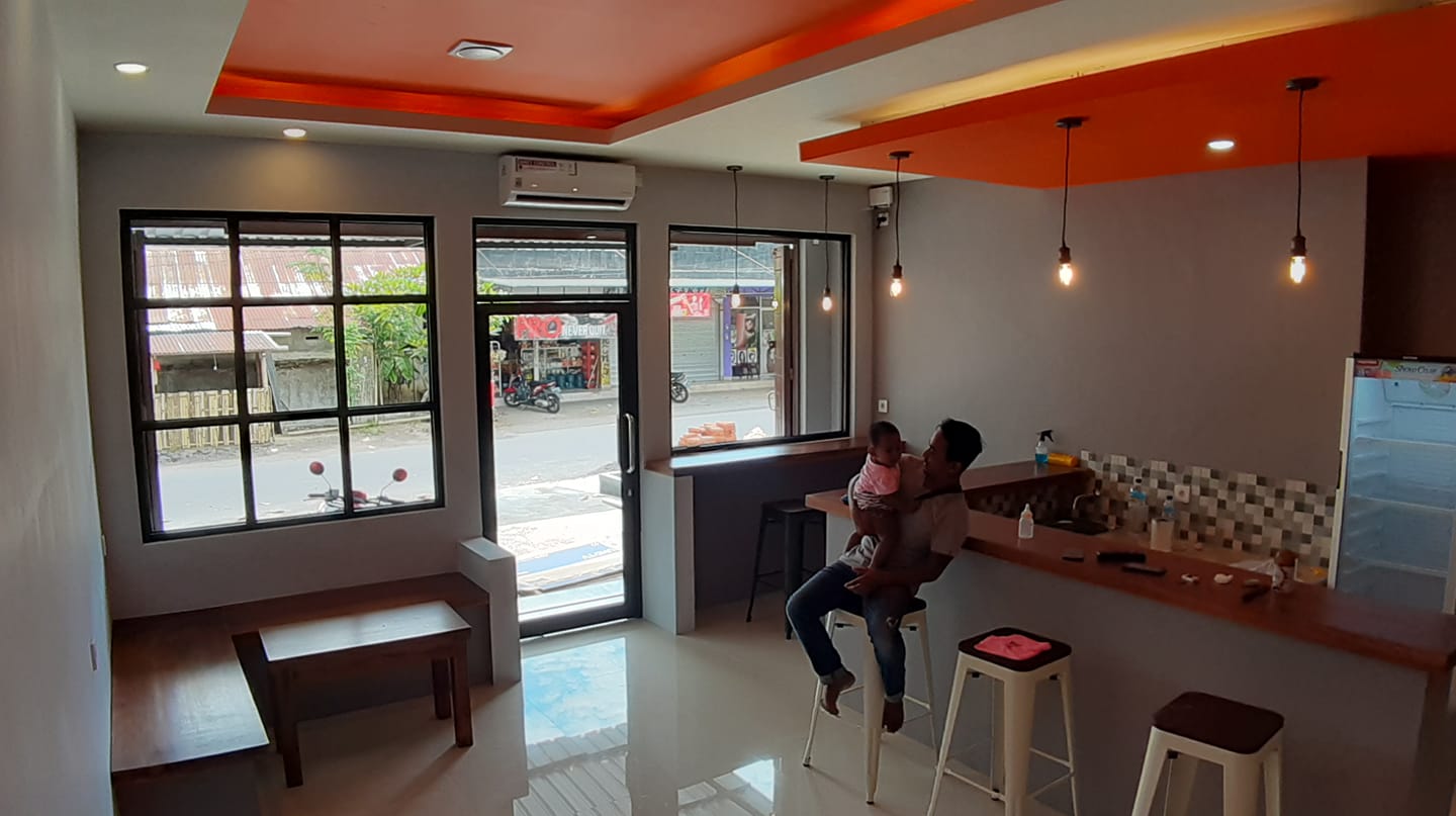 Samara Coffee & tea | Mataram