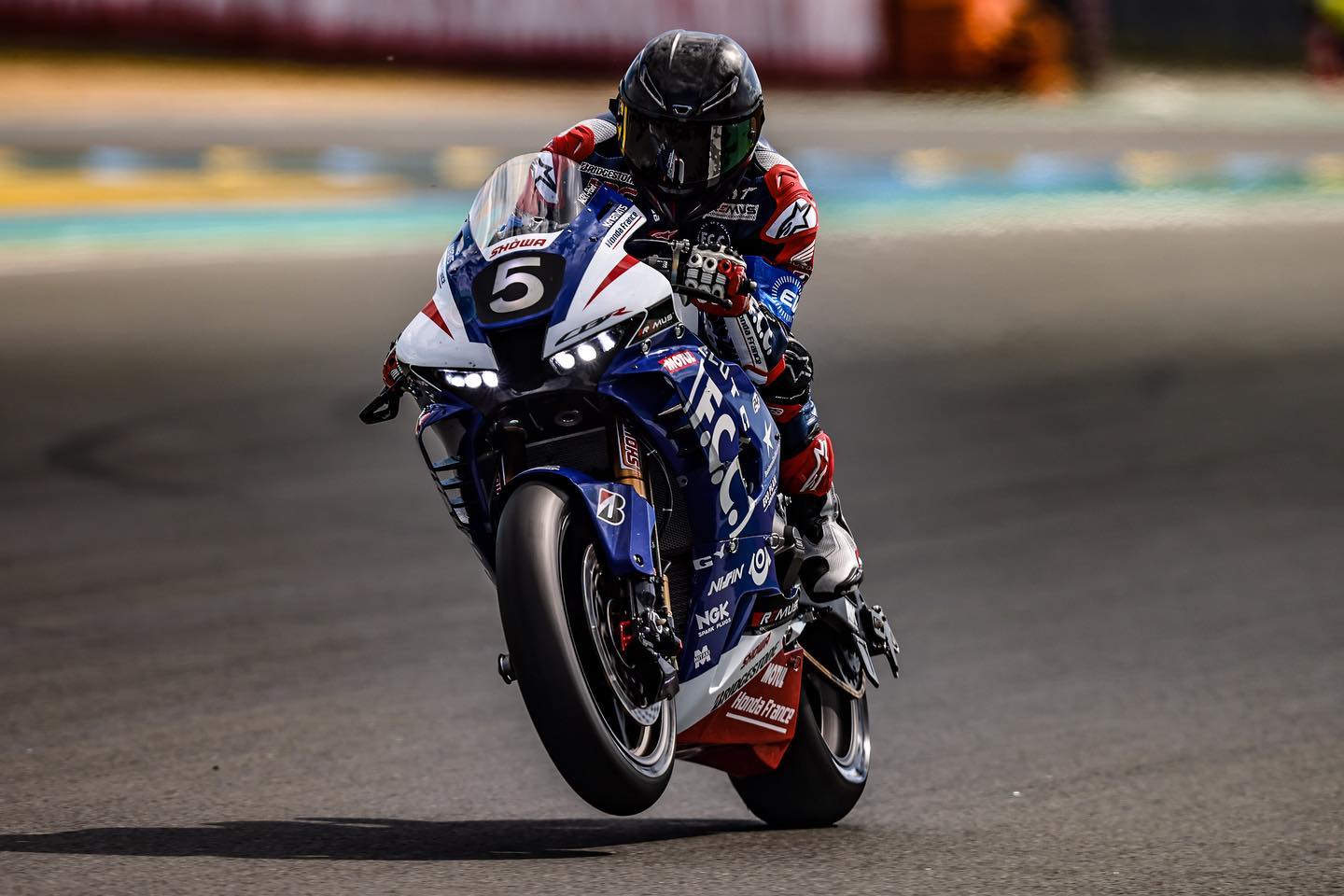 Josh Hook Racing