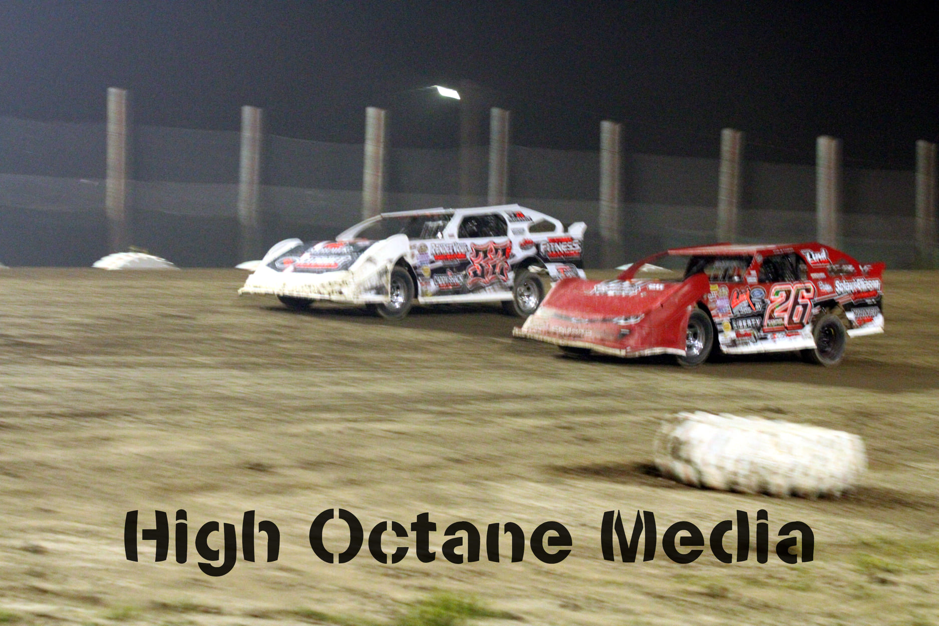 High Octane Media... - High Octane Media and Entertainment