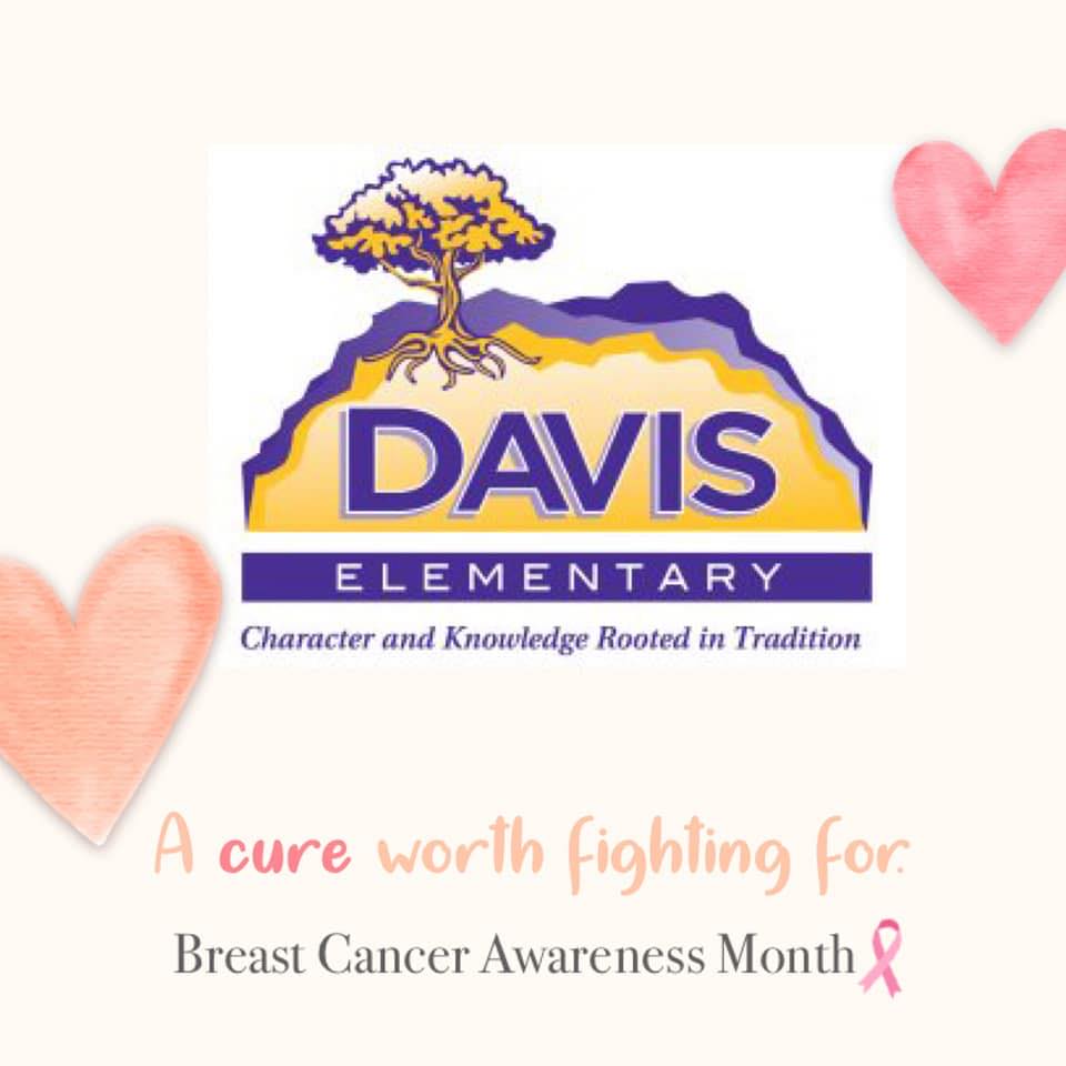 Davis Elementary School | Trenton GA