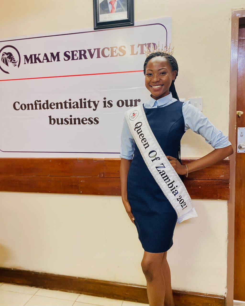 Mkam Services Limited