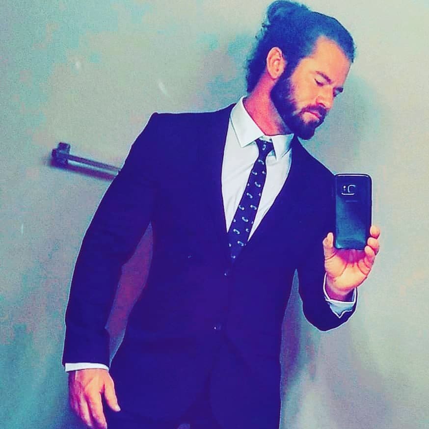 Sean Herr