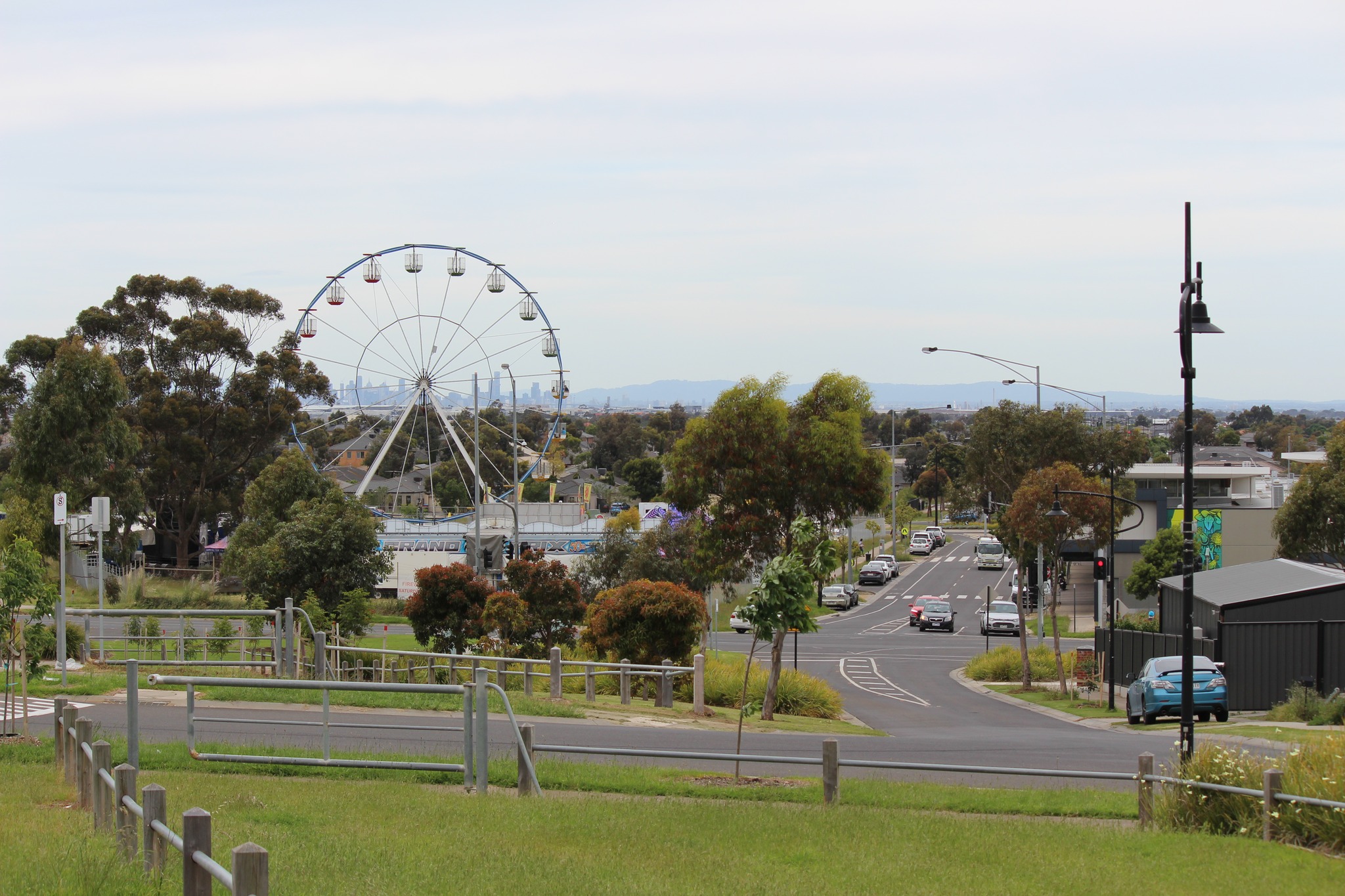 Tarneit Community