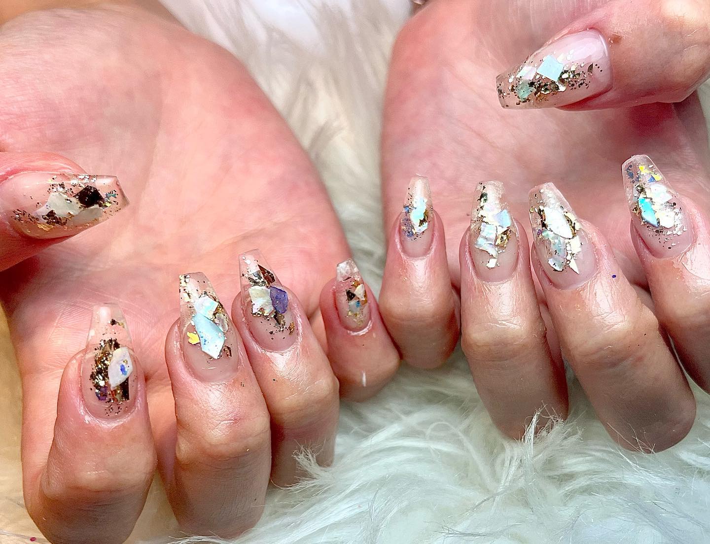 Nail And Esthetic Salon Lino Kagoshima Shi Kagoshima