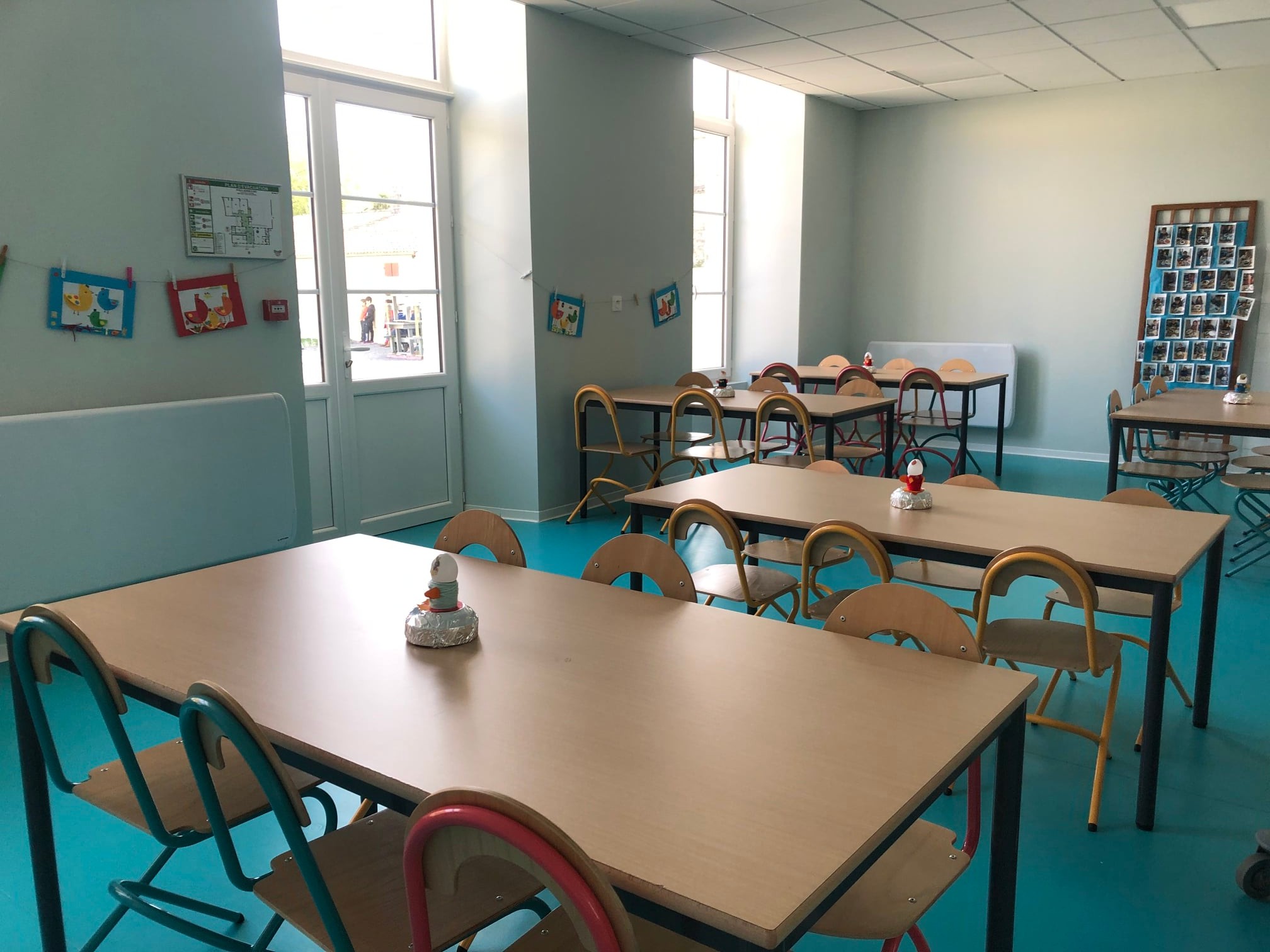 Ecole Jeanne D arc Saint Ciers Sur Gironde