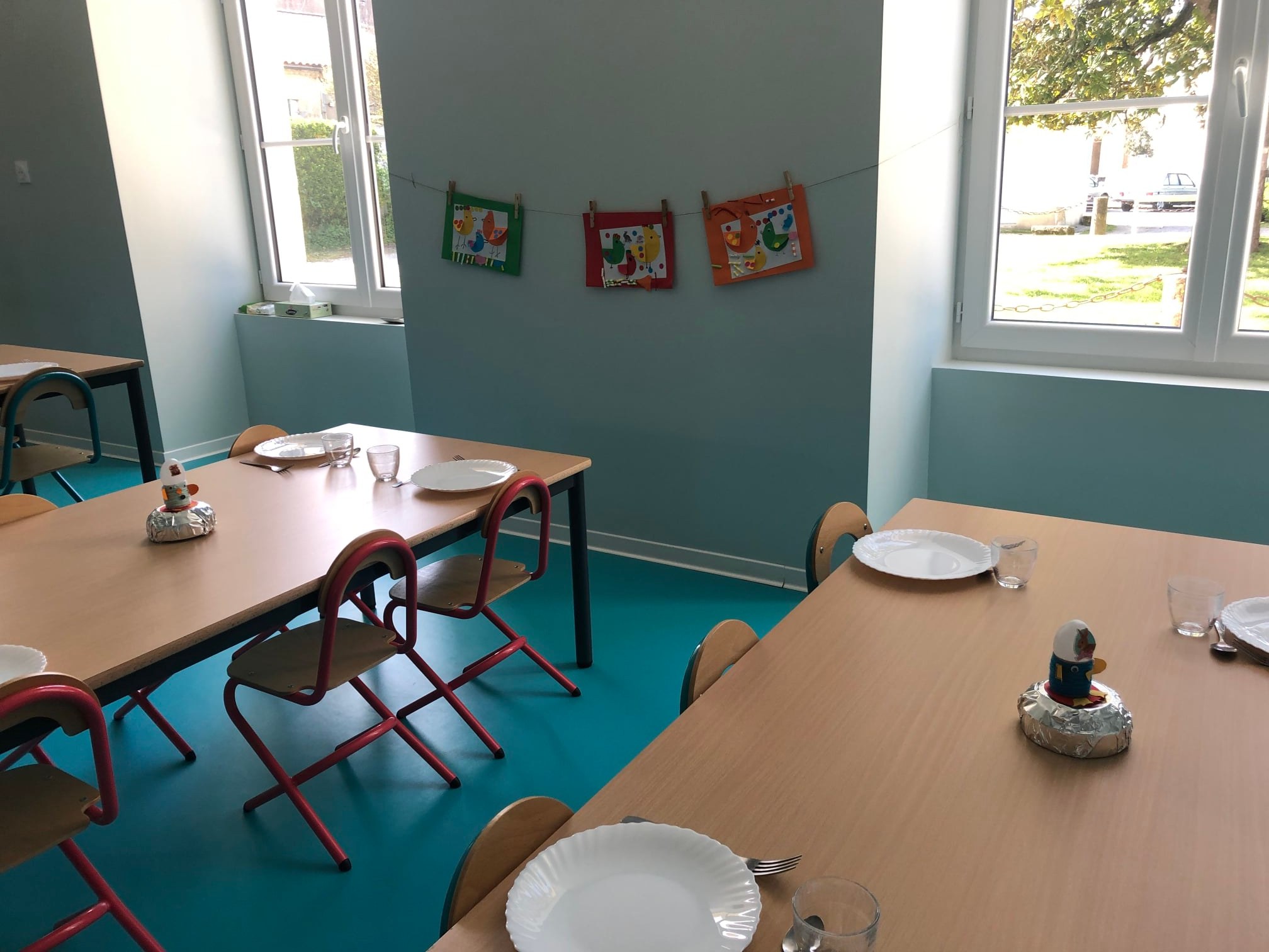 Ecole Jeanne D arc Saint Ciers Sur Gironde