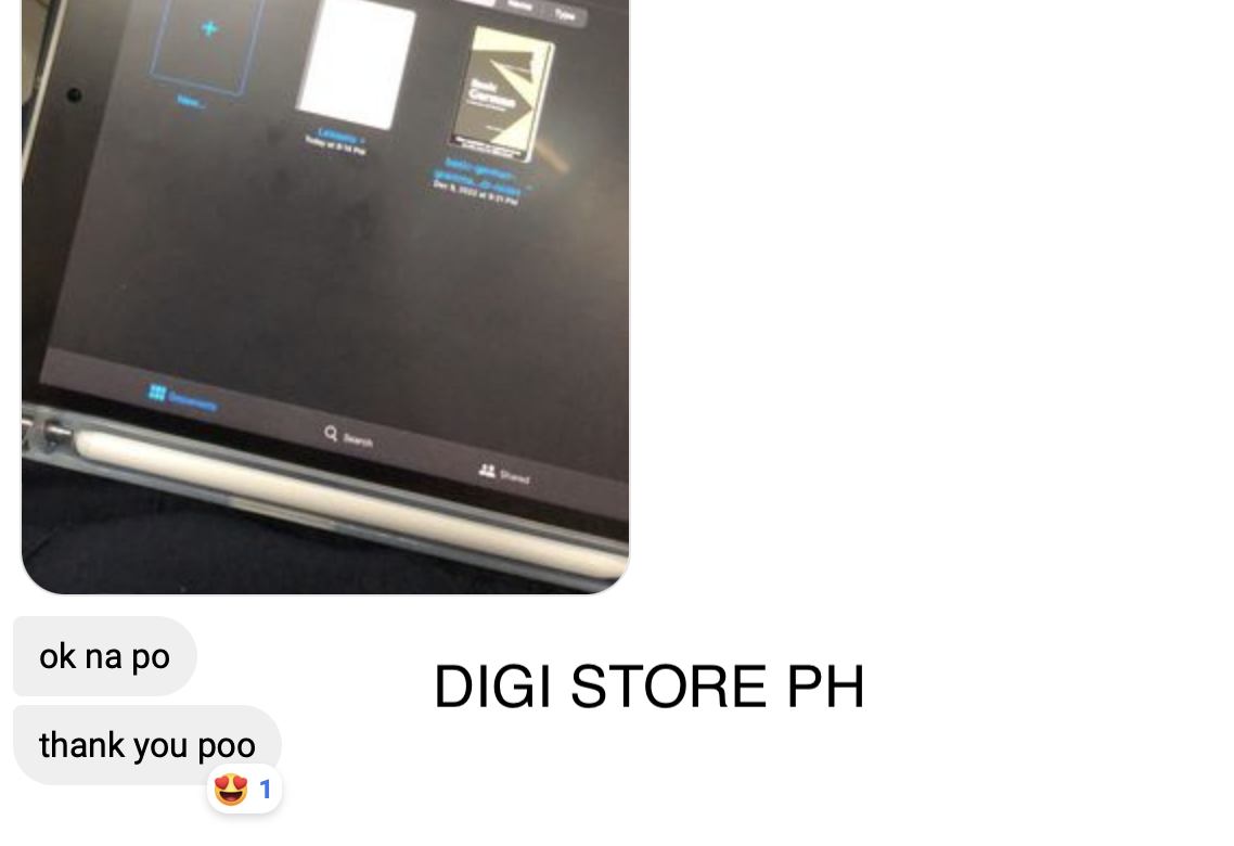 Digi Store PH - Digi Store PH added a new photo.