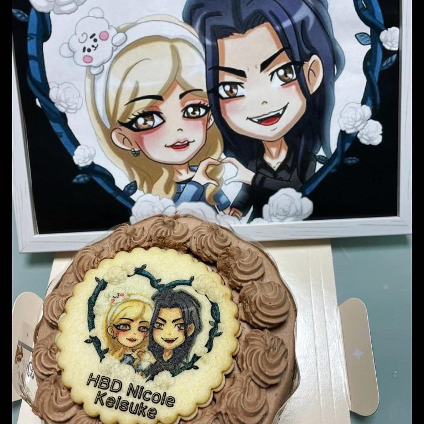 J-Rock Chibis Store