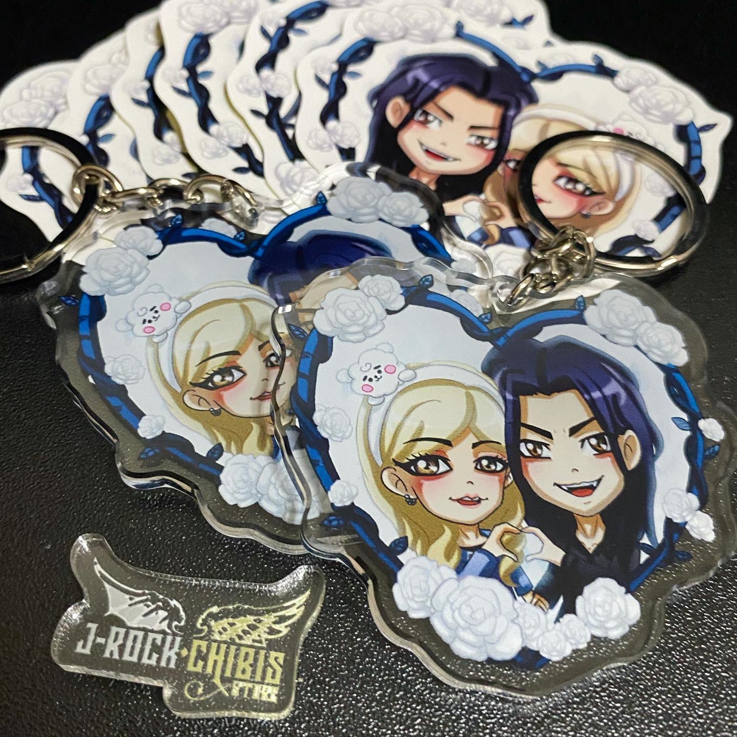 J-Rock Chibis Store